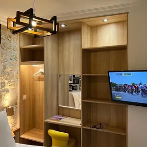  Appartement Cosy A 500m De Montmartre